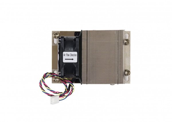 Computer Cooling System