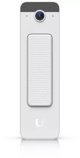 Compact PoE video doorbell