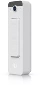 Compact PoE video doorbell