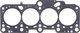 Cometic Φλάντζα κεφαλής Volkswagen 1.8L 20v T EA827 .066" MLS, 82mm Cometic C4558-066