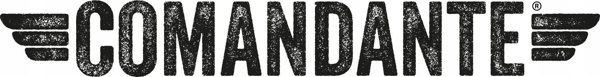 Comandante Comandante Standard Knob - Ξύλινο κουμπί χειρολαβής - Κίτρινο