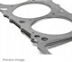 Cometic Zestaw uszczelek wydechu Toyota 2JZ-GTE .030" MLS Cometic C4209-030