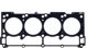 Cometic Uszczelka glowicy Chrysler 5.7L Gen-3 Hemi .040" MLS, 3.950" Lewa Cometic C5468-040