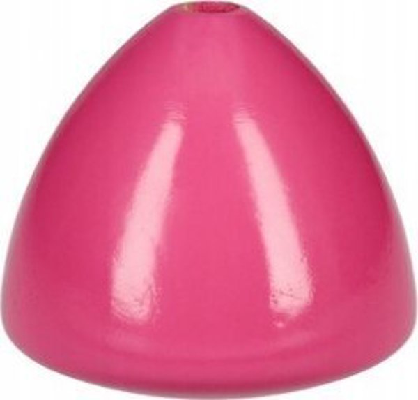Comandante Comandante Standard Knob - Ξύλινο κουμπί - Ροζ