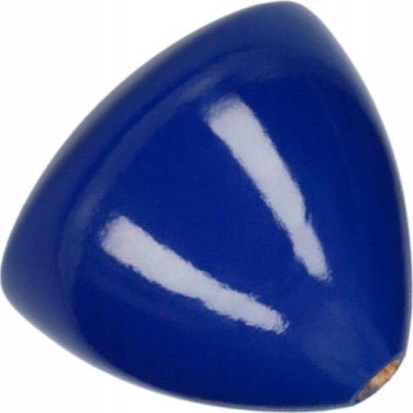 Comandante Comandante Standard Knob - Ξύλινο κουμπί - Ροζ