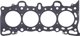Cometic Φλάντζα κεφαλής Honda D15Z1/D16Y5/D16Y7/D16Y8/D16Z6 .030" MLS, 75.5mm C4251-030
