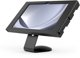 Compulocks iPad 10.9" 10th Gen Swell Enclosure AV Conference Room Capsule Black, 27.7 cm (10.9"), Apple, iPad (10th gen.) 2022, A2757, A2777, Black, Aluminium, Steel, 75 x 75,100 x 100 mm