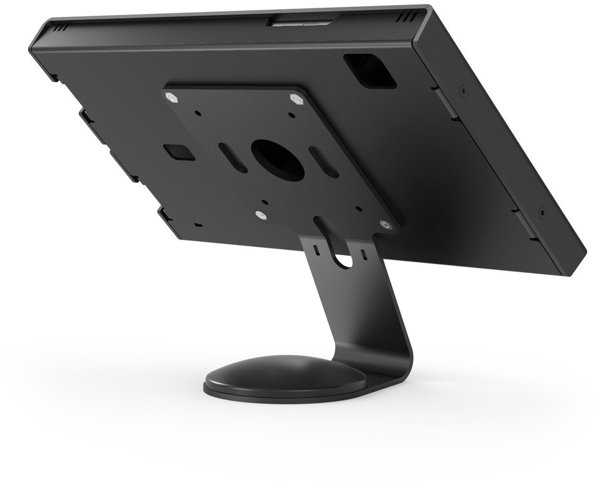 Compulocks iPad 10.9" 10th Gen Swell Enclosure AV Conference Room Capsule Black, 27.7 cm (10.9"), Apple, iPad (10th gen.) 2022, A2757, A2777, Black, Aluminium, Steel, 75 x 75,100 x 100 mm