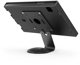 Compulocks iPad 10.9" 10th Gen Swell Enclosure AV Conference Room Capsule Black, 27.7 cm (10.9"), Apple, iPad (10th gen.) 2022, A2757, A2777, Black, Aluminium, Steel, 75 x 75,100 x 100 mm