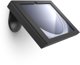 Compulocks iPad 10.9" 10th Gen Swell Enclosure AV Conference Room Capsule Black, 27.7 cm (10.9"), Apple, iPad (10th gen.) 2022, A2757, A2777, Black, Aluminium, Steel, 75 x 75,100 x 100 mm