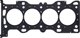 Cometic Φλάντζα κεφαλής Mazda L3-VDT MZR 0.051" MLX, 89mm Cometic C4970-051