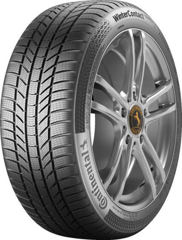 Continental Continental WinterContact TS870P 275/45 R20 110V