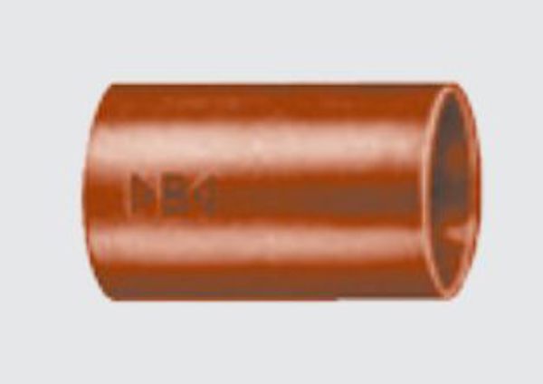 Conex Μούφα χαλκού συνδετικός τύπος σειράς 5000 54mm (5270054000000)
