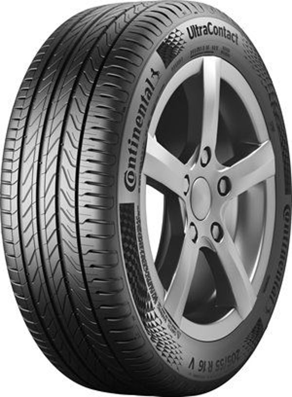 Continental Continental UltraContact 185/60 R15 88H