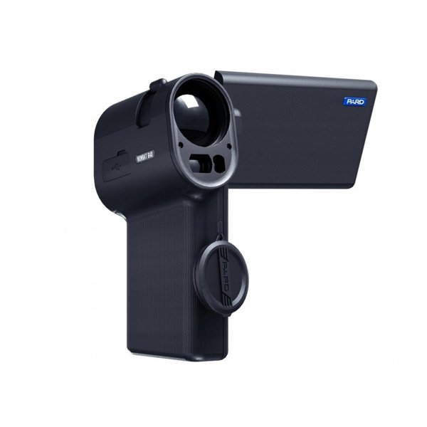 Θερμική Κάμερα Conotech PARD Wombat 640 35mm LRF με Laser Rangefinder