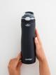 Contigo Ashland Chill Παγούρι Θερμός 590ml - Ματ Μαύρο