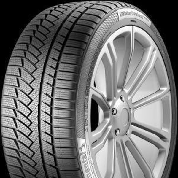 Continental WINTERCONTACT TS 850 P 275/50 R20 113V