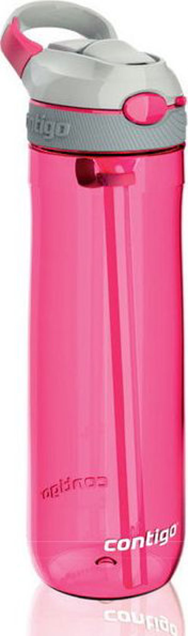 Contigo μπουκάλι με στόμιο Ashland 720 ml ροζ