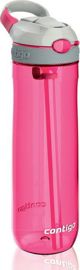 Contigo μπουκάλι με στόμιο Ashland 720 ml ροζ
