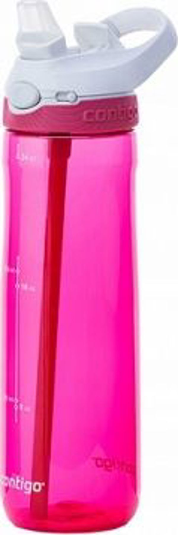 Contigo μπουκάλι με στόμιο Ashland 720 ml ροζ