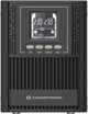 Conceptronic ZEUS52ES1K UPS διπλής μετατροπής (online) 1 kVA 900 W 3 x πρίζα δικτύου
