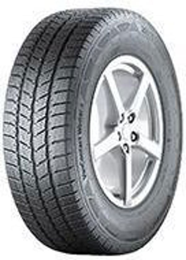 Continental VanContact Winter 235/65R16C 121/119R