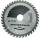 Condor Δίσκος πριονιού ξύλου 30 x 300mm 40 δόντια (CON-TCT-30x40)