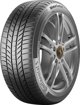 Continental Padangos WinterContact TS 870P 110 V XL MO1 ( B C B 73dB )