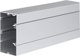 Connect Kanal kablowy 1-komorowy Cabloplus ALU 90x55mm anodyzowane aluminium TK11081
