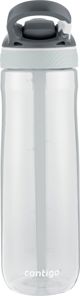 Contigo Butelka z ustnikiem szara 720 ml
