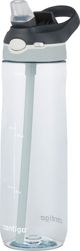 Contigo Butelka z ustnikiem szara 720 ml
