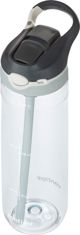 Contigo Butelka z ustnikiem szara 720 ml