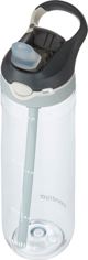 Contigo Butelka z ustnikiem szara 720 ml