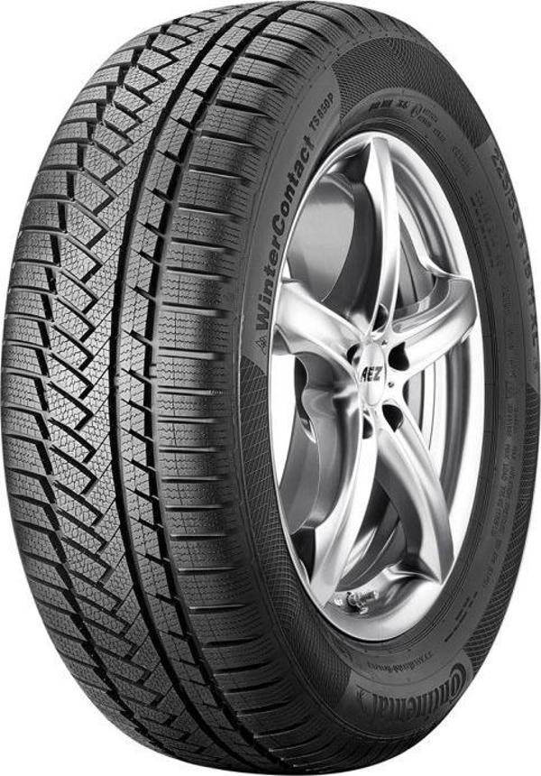 Continental Continental WinterContact TS 850P ( HL275/45 R22 115W XL )