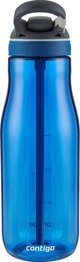 Contigo Butelka Tritanowa Ashland 1200ml Monaco Grey