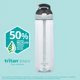 Contigo Butelka Tritanowa Ashland 1200ml Monaco Grey