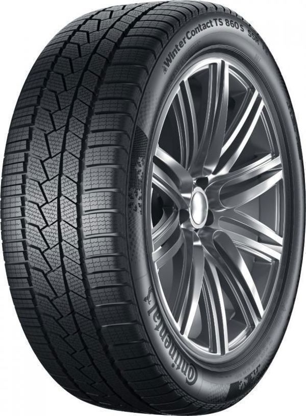 Continental Continental WinterContact TS 860 265/45 R21 108V