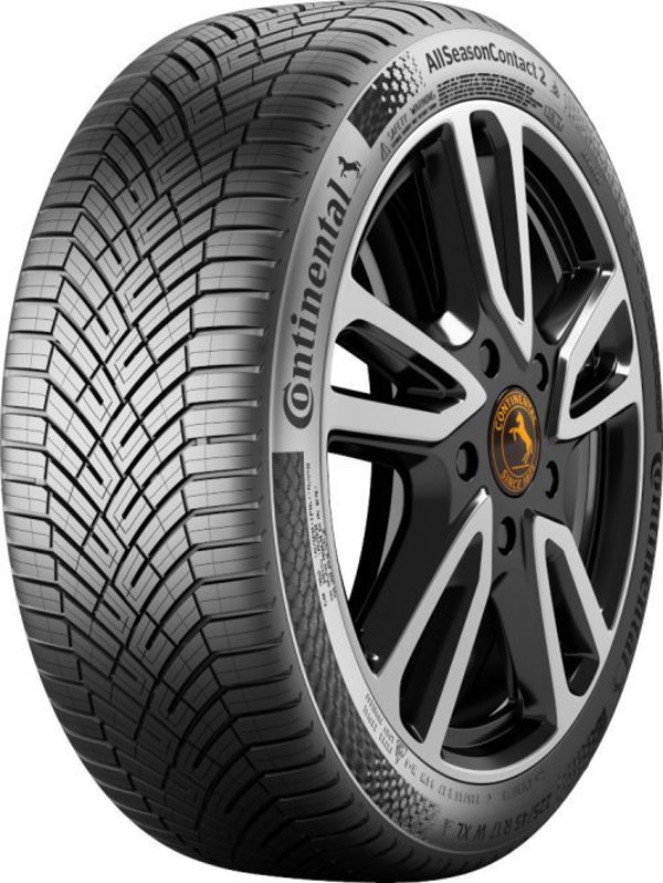 Continental Continental AllSeasonContact 2 235/50 R19 103V XL FR