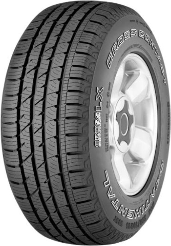 Continental CROSSCONTACT LX SPORT XL FR 275/45 R21 110W