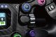 Conspit 300GT Wheel - schwarz