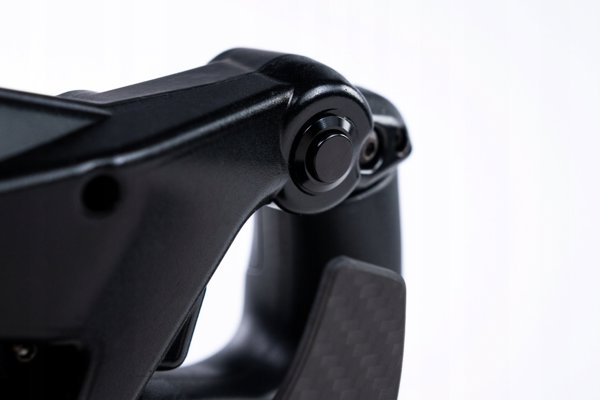 Conspit 300GT Wheel - schwarz