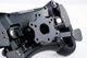 Conspit 300GT Wheel - schwarz