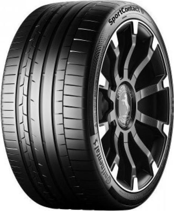 Continental  SportContact 6 275/35 R21 103Y