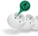 CONNECT IT prodlužovací kabel 230 V, 3 zásuvky, 1,5 m, s vypínačem (bílý)