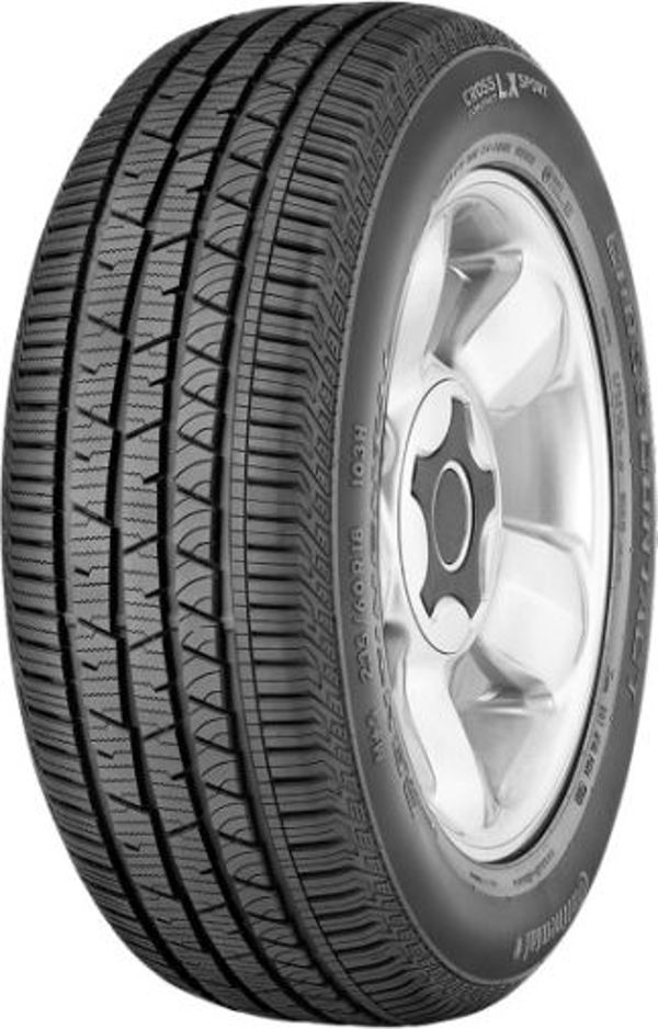 Continental CrossContact LX Sport CSi XL 275/40 R22 108Y