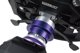 Conspit Quick-Release Μηχανισμός Τιμονιού για ARES Wheelbase, Wheelbase-Side, Ασημί