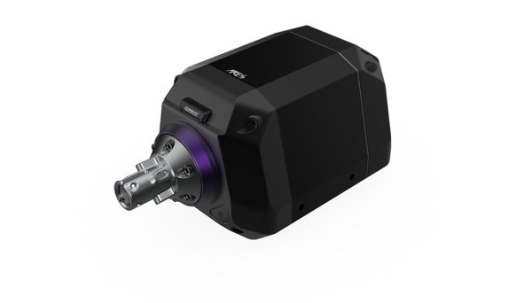 Conspit Ares Direct Drive Wheelbase (12Nm)