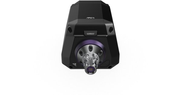 Conspit Ares Direct Drive Wheelbase (12Nm)