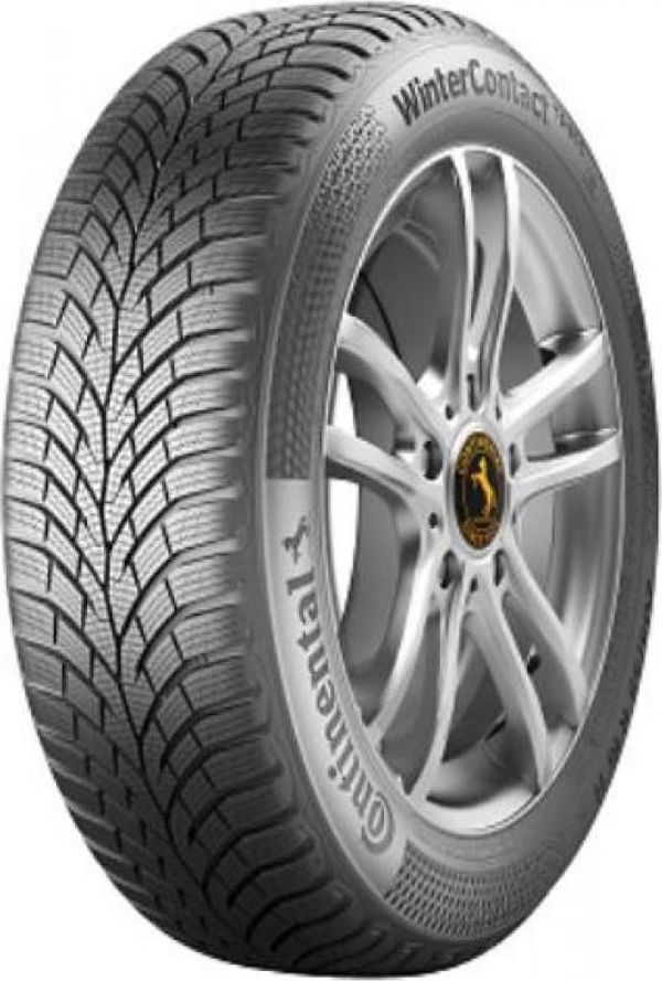 Continental Continental WinterContact TS 870 225/45 R17 91H