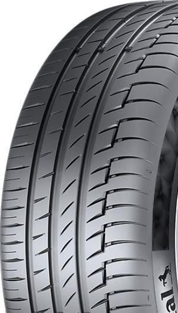 Continental CONTI PREMIUM CONTACT 6 275/50 R21 113Y